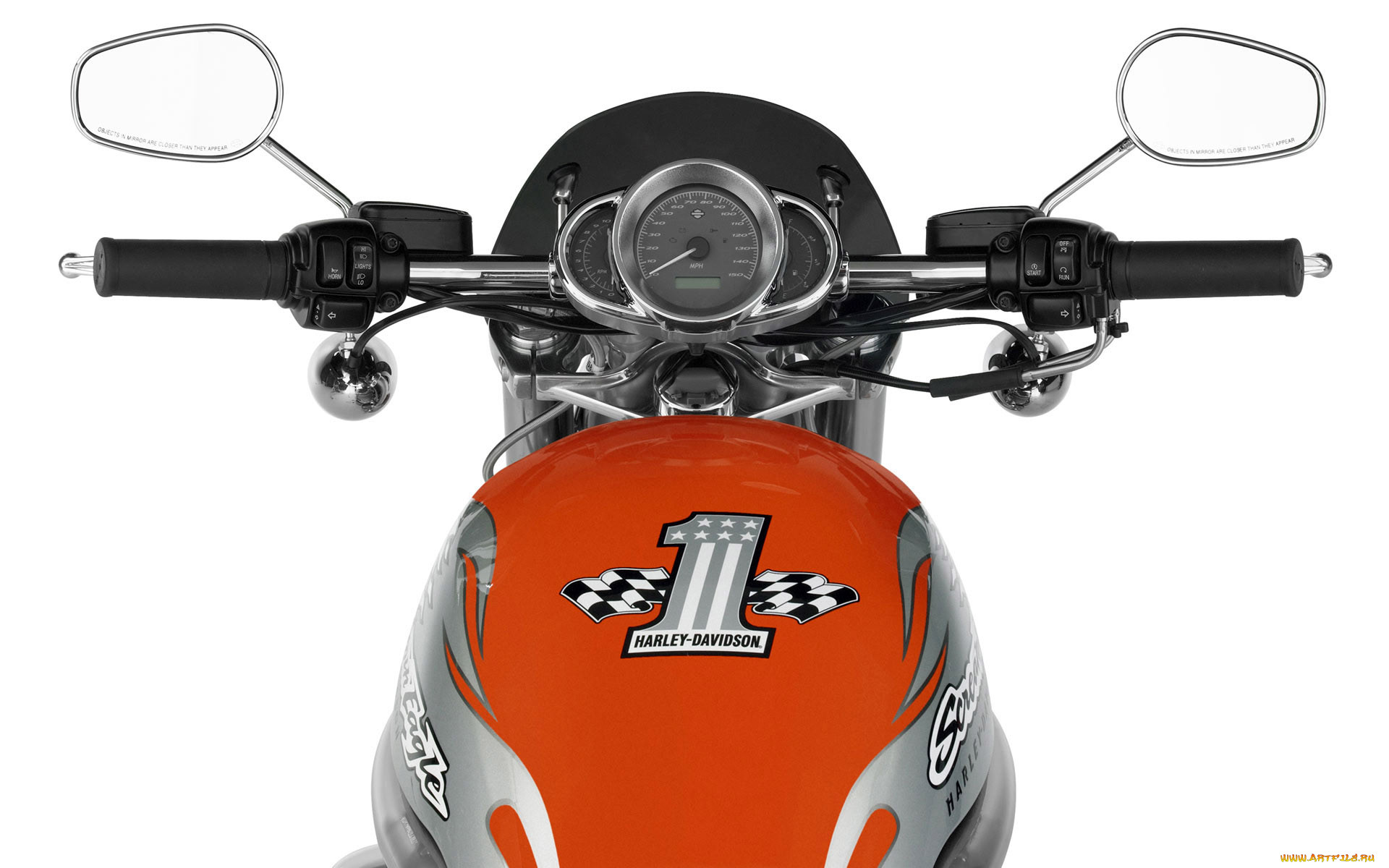 , harley, davidson